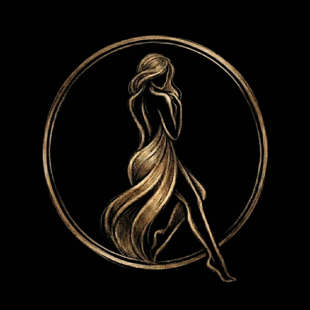 Your Boudoir Photographer Official Logo